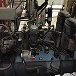 美國(guó)CCI閥門液壓油站